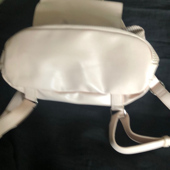 Women back pack!Blush rose colour - Picture 11 of 11